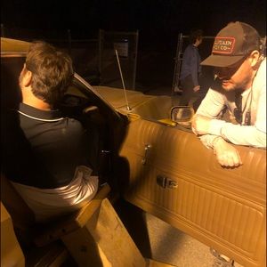 Meet your Posher, Colin